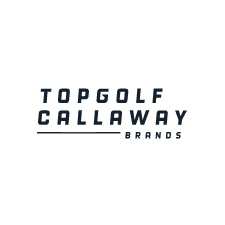 Topgolf Callaway Brands Logo