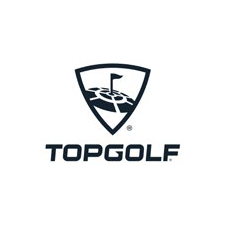 topgolf logo
