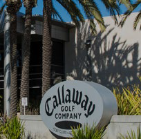 image of callaway headquarters